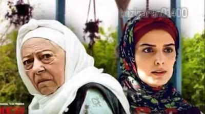  فیلم اتفاق بد برای بازیگر نقش سوجان / غزاله کرمی روسفید شد