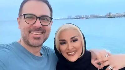  فیلم  / کوروش تهامی بازیگر سریال محکوم: 13 سال پیش زنم عاشقم شد / اون زمان چهره شده بودم / دنیا یه رنگ دیگه شد وقتی دیدمش
