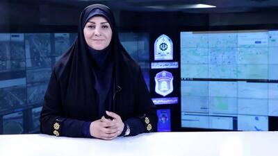  فیلم / تهران رکورددار زمان تصادفات فوتی عابر در کشور با 241 کشته