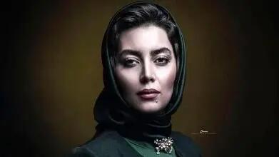  فیلم / هدیه بازوند بازیگر زیبای سریال نون خ: هنوز ازدواج نکردم / آدم سخت گیری هستم /ملاکم قد بلند و ماشین نیست