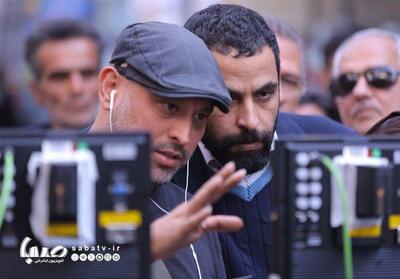 «دو نیمه ماه» روایتگر جنون یک فرقه و ایستادگی در برابر سرابِ منافقین است | مجموعه رسانه ای صبا