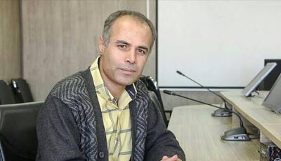 از رسانه ها/مردمانی که در شرایط تبعیض‌ و رانت هنوز امیدوارند