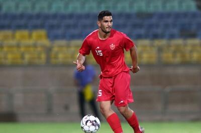  عنایت‌زاده حاضر به جدایی از پرسپولیس نشد