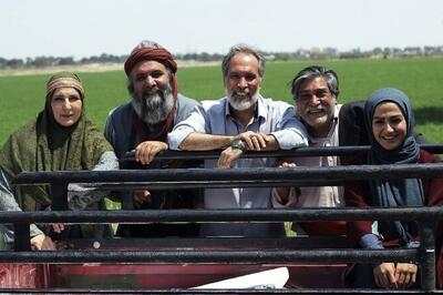  نگاهی به سریال «روزی روزگاری آبادی» | نمایش بازگشت از شهر به روستا باهدف احیای زندگی
