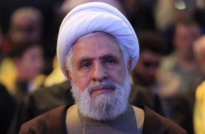  دبیرکل حزب‌الله لبنان: امام خامنه‌ای ولی فقیه، ولی امر و رهبر ماست | برابر تجاوز علیه ایران بی‌طرف نمی‌مانیم