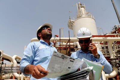  اجرای کامل ماده ۱۰، نشان‌دهنده توجه وزیر نفت به کارکنان است