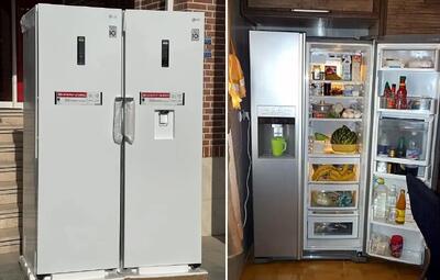  روش استفاده اصولی از یخچال فریزر جهت کم کردن مصرف برق؛ به علاوه بهترین دما برای یخچال