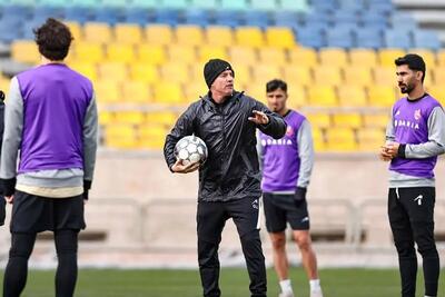 اوسمار با این فرمول پرسپولیس را قهرمان می کند