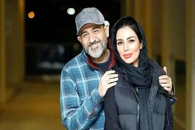  آواز بلرزون؛ رقص عربی مهران غفوریان جوریه که آدمو وادار میکنه ناخودآگاه شونه بلرزونه