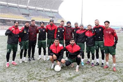 نقل و انتقالات تابستانی پرسپولیس کلید خورد!