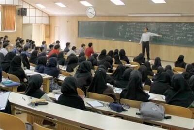  افزایش 60 درصدی حقوق اعضای هیئت علمی دانشگاه‌ها