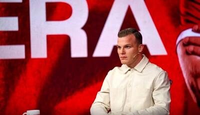 دنیل گرا رسماً به پرسپولیس پیوست