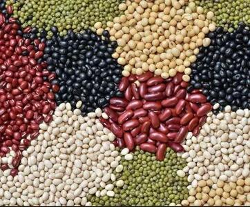 جزئیات جدید از قیمت حبوبات در بازار