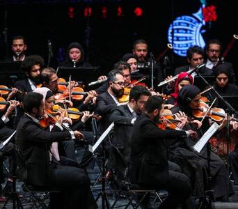  شروع کار جشنواره موسیقی فجر از ۲۰ بهمن