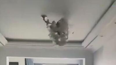  زلزله ۵/۵ ریشتری شمال‌غرب چین را لرزاند