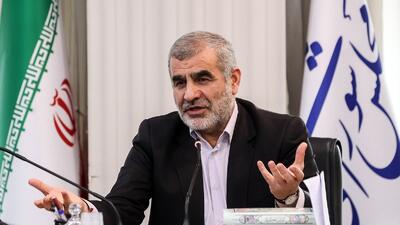  نیکزاد: قوه قضائیه با اغتشاشگران برخورد جدی کند