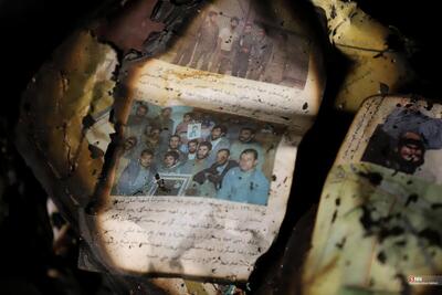  فاجعه تخریب کتابخانه‌های عمومی و نابودی نسخ خطی در حوادث اخیر/ جریانی که روی مغول‌ها را سفید کرد + فیلم