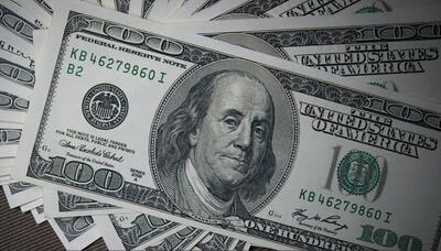  جدیدترین قیمت دلار و یورو مرکز مبادله ایران