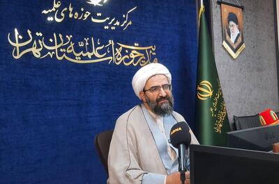  شهادت ۶ روحانی در حوادث تروریستی اخیر + فیلم