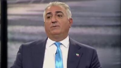  تغییر چهره پهلوی؛ از «وطن‌پرست» مخالف حمله نظامی به ایران تا مهره پروژه نتانیاهو
