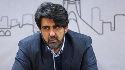  ۷۹ اتوبوس در آشوب‌ها دچار خسارت شدند/ هزار میلیارد تومان فقط به اتوبوس‌ها خسارت وارد شده است