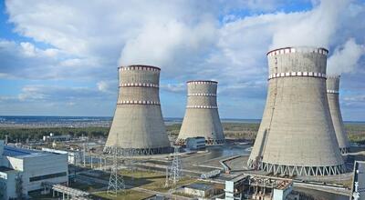  میانگین تولید ماهیانه نیروگاه‌های کوچک به ۲۵ مگاوات رسید