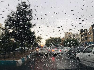  گزارش هواشناسی؛ امروز ۶ بهمن
