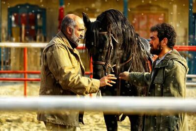  « ناتور دشت » به خانه‌ها رسید