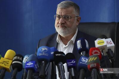  معتمدیان: کالا‌های اساسی به‌میزان کافی در تهران موجود است