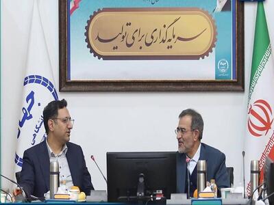  تفاهم جهاددانشگاهی و منطقه آزاد کیش برای گسترش همکاری‌های فرهنگی، علمی و احیای مسابقات بین‌المللی قرآن