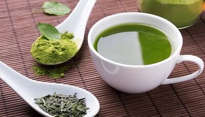  چای سبز گیاهی فراتر از یک نوشیدنی با خواص دارویی قابل‌توجه