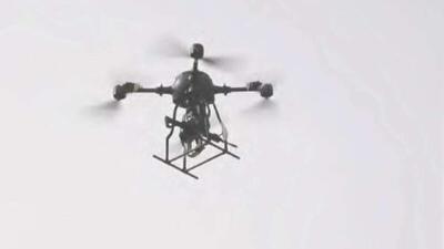 پهپاد جنگی جدید چینی در آزمایش شلیک زنده، دقت 100٪ را نشان داد