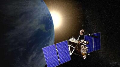  رسانه: ارتش آلمان می‌خواهد ماهواره‌ای شبیه به استارلینک بسازد