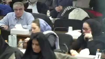  پاسخ سخنگوی وزارت امور خارجه ایران به خبرنگار اسپوتنیک در خصوص اقدام پارلمان اروپا در خصوص تروریستی اعلام کردن سپاه