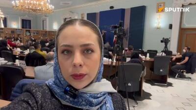  بقایی: کی شود دریا ز پوز سگ نجس