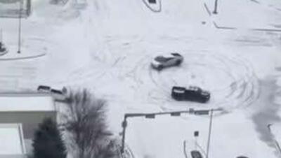  برق بیش از 750 هزار خانه در ایالات متحده آمریکا به دلیل کولاک قطع شده است