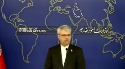 نخستین عکس العمل به همکاری نظامی با چین و روسیه