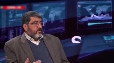 احتمال حمله زمینی به ایران وجود دارد / برآوردشان این است...