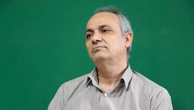  زیدآبادی: حاضرم به رضا پهلوی بپیوندم