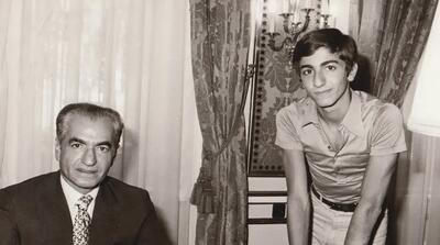 رضا پهلوی هیچگاه نیروی سیاسی نبوده