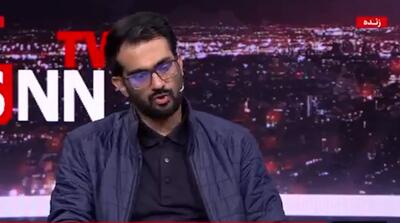 اکثریت معترضین که در خانه هستند، خطرناک‌ترند!