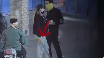  از قمه‌کشی تا چادر رنگی؛ جنجال درباره پوشش متهمان