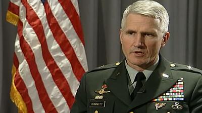  روایت ژنرال آمریکایی از نقطه ضعف آمریکا در جنگ احتمالی با ایران