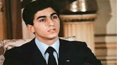 رضا پهلوی می‌توانست به ایران برگردد و زندگی کند