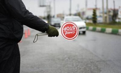  آخرین وضعیت جوی و ترافیکی جاده‌های کشور