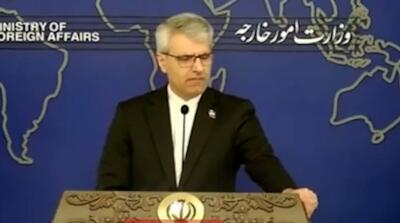 آخرین هشدار شدیدالحن ایران درباره حمله آمریکا