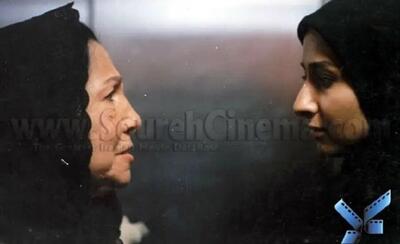  کتایون ریاحی در ۲۶ سالگی+عکس