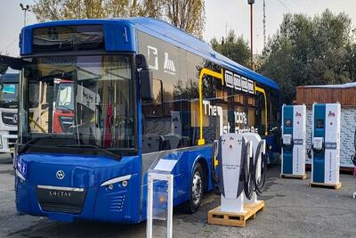  برقی‌کردن ناوگان عمومی شهری؛ اصلاح پرهزینه یا سرمایه‌گذاری اجتناب‌ناپذیر؟