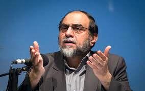  باید کاری که با مادورو کردند را     ما با ترامپ بکنیم