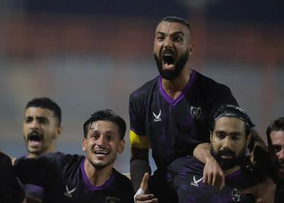 هوادار با یک خرید جدید به دنبال صعود